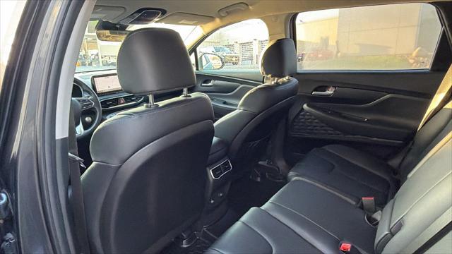 2023 Hyundai Santa Fe - $26,995