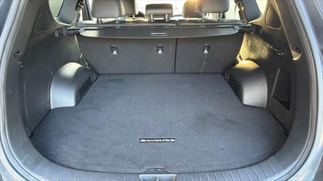 2023 Hyundai Santa Fe - $26,995