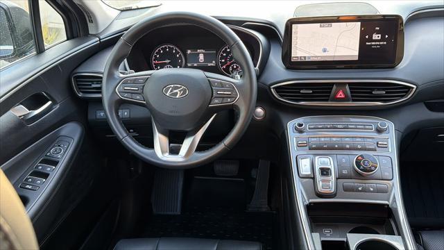 2023 Hyundai Santa Fe - $26,995