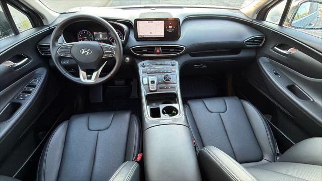 2023 Hyundai Santa Fe - $26,995