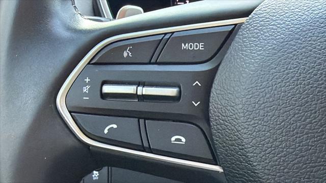 2023 Hyundai Santa Fe - $26,995