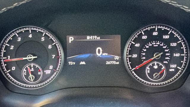 2023 Hyundai Santa Fe - $26,995