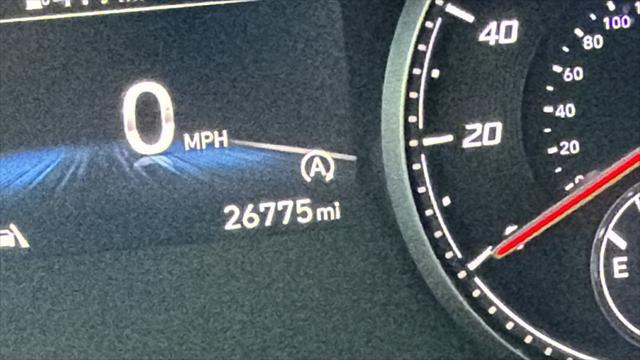 2023 Hyundai Santa Fe - $26,995
