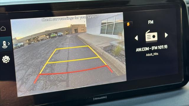 2023 Hyundai Santa Fe - $26,995