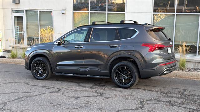 2023 Hyundai Santa Fe - $26,995