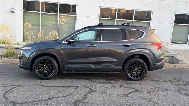 2023 Hyundai Santa Fe - $26,995