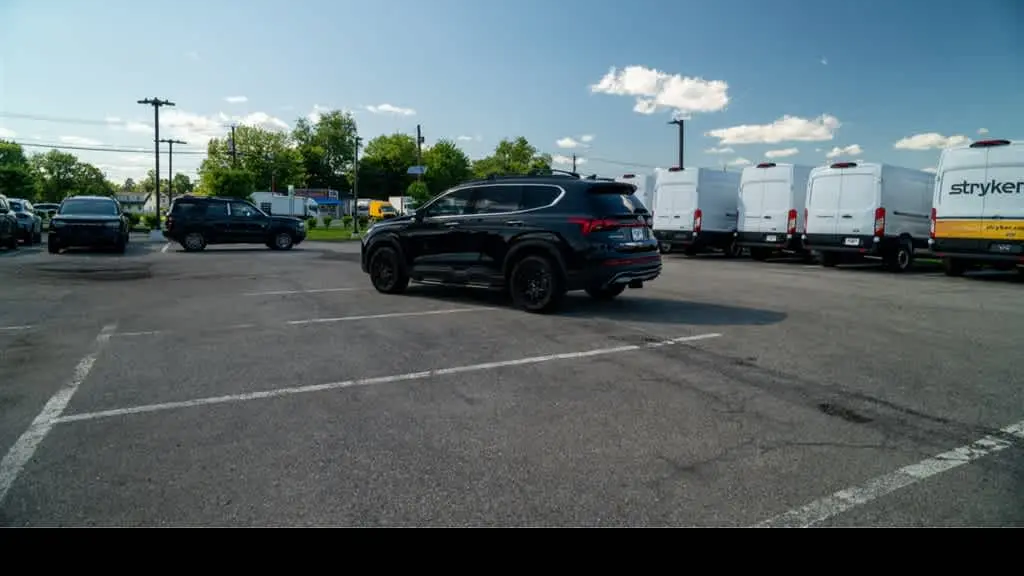 2023 Hyundai SANTA FE XRT