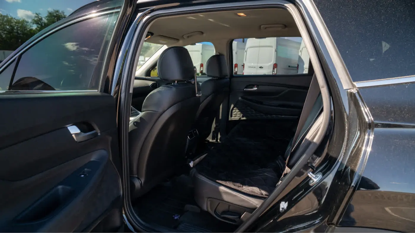 2023 Hyundai SANTA FE XRT