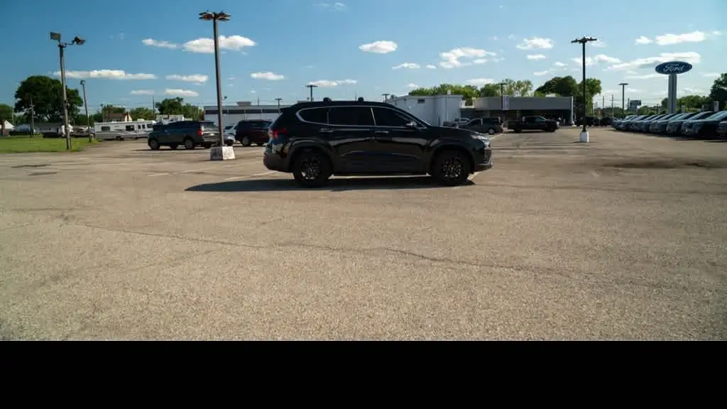 2023 Hyundai SANTA FE XRT