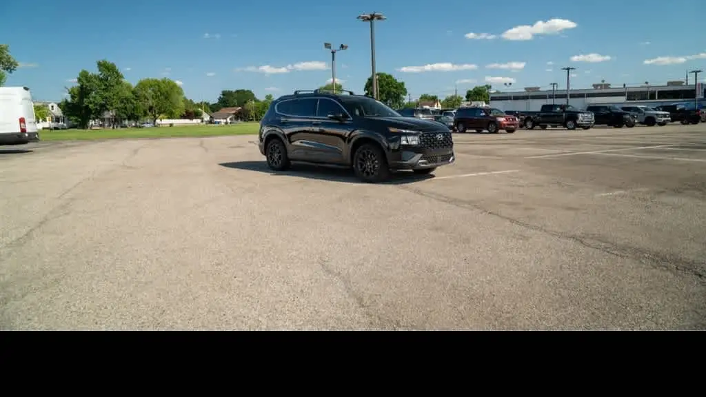 2023 Hyundai SANTA FE XRT