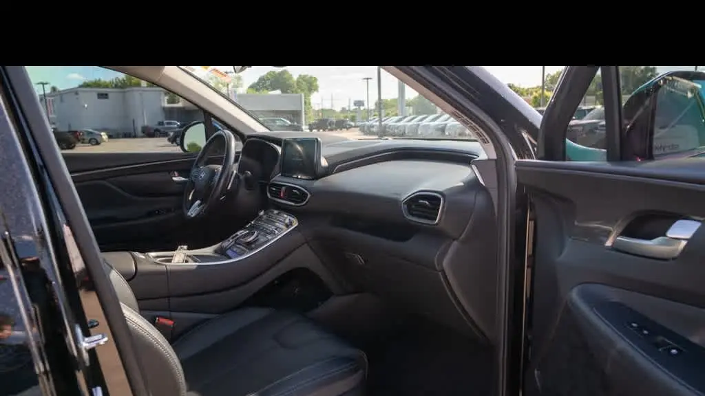 2023 Hyundai SANTA FE XRT