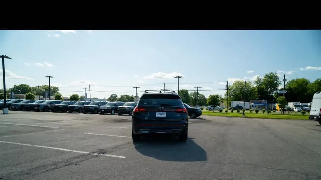 2023 Hyundai SANTA FE XRT