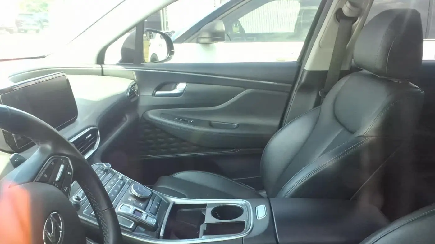 2023 Hyundai SANTA FE XRT