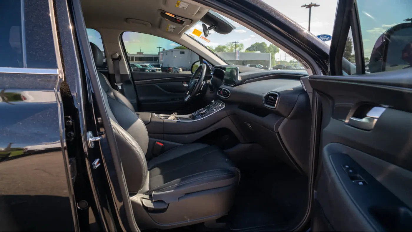 2023 Hyundai SANTA FE XRT