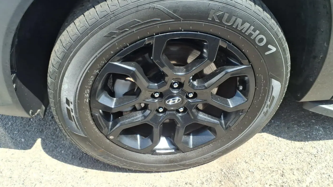 2023 Hyundai SANTA FE XRT
