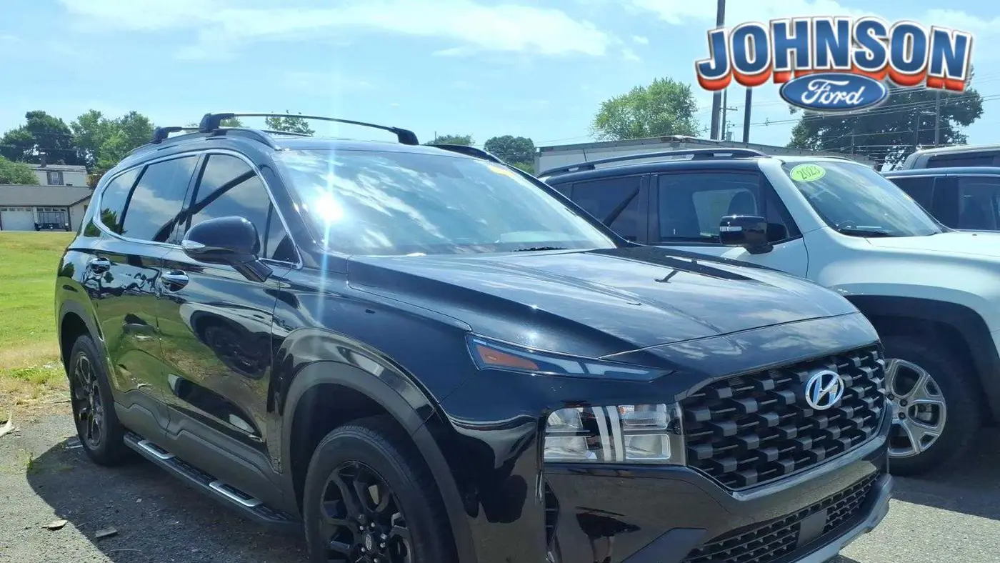 Preowned 2023 Hyundai SANTA FE XRT for Sale