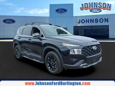 2023 Hyundai Santa FE AWD XRT 4DR Crossover
