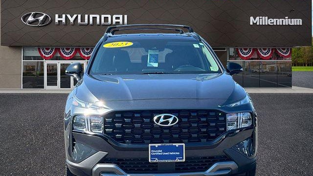 2023 Hyundai SANTA FE XRT