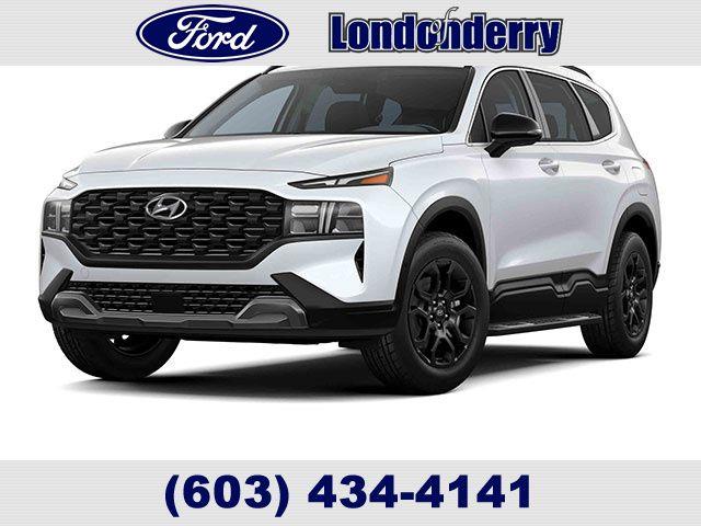 2023 Hyundai Santa Fe - $26,395