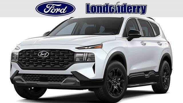 Preowned 2023 Hyundai SANTA FE XRT for Sale
