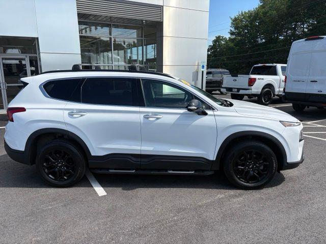2023 Hyundai Santa Fe - $26,395