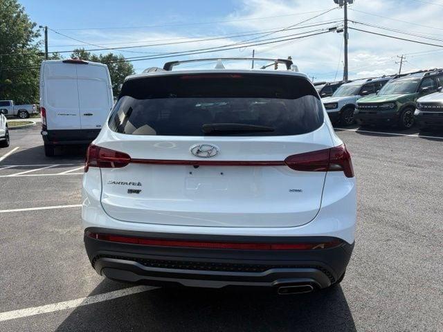 2023 Hyundai Santa Fe - $26,395