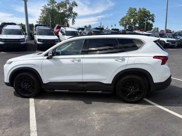 2023 Hyundai Santa Fe - $26,395