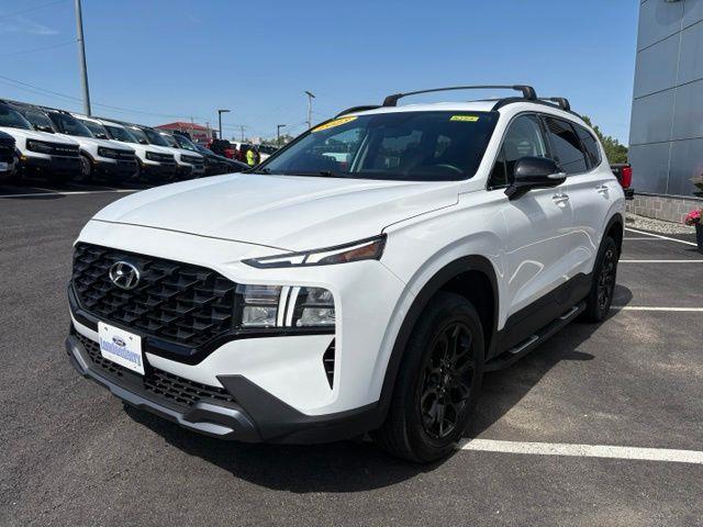 2023 Hyundai Santa Fe - $26,395