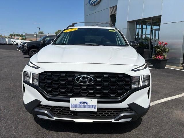 2023 Hyundai Santa Fe - $26,395