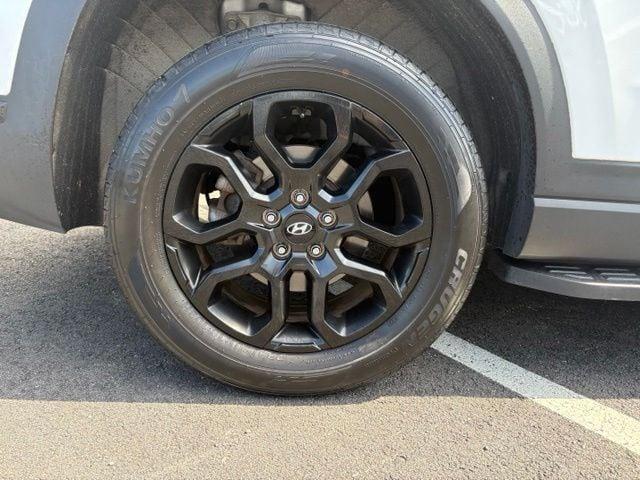 2023 Hyundai Santa Fe - $26,395
