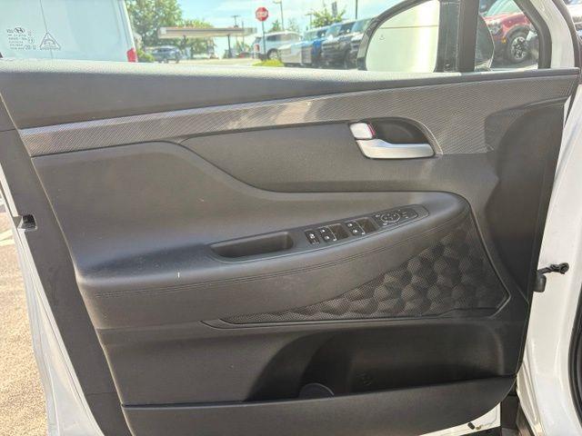 2023 Hyundai Santa Fe - $26,395