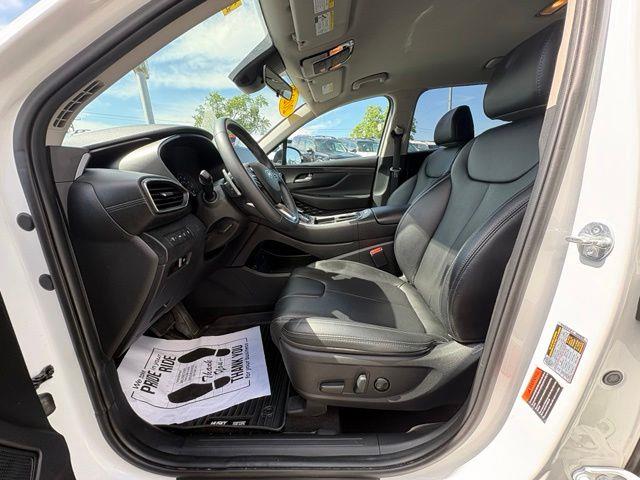 2023 Hyundai Santa Fe - $26,395