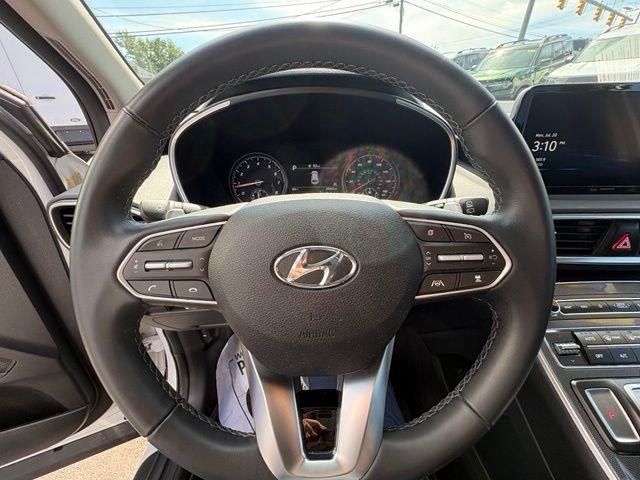 2023 Hyundai Santa Fe - $26,395