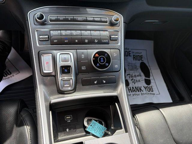 2023 Hyundai Santa Fe - $26,395
