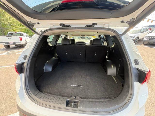 2023 Hyundai Santa Fe - $26,395