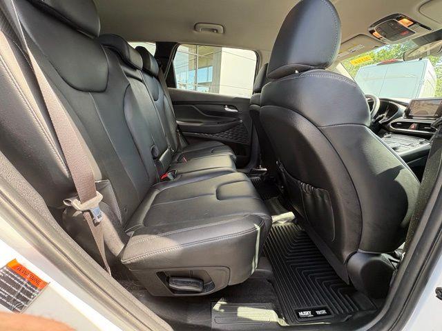 2023 Hyundai Santa Fe - $26,395