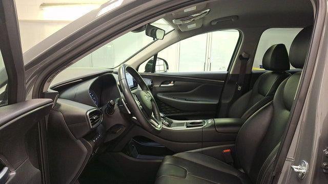 2023 Hyundai SANTA FE XRT