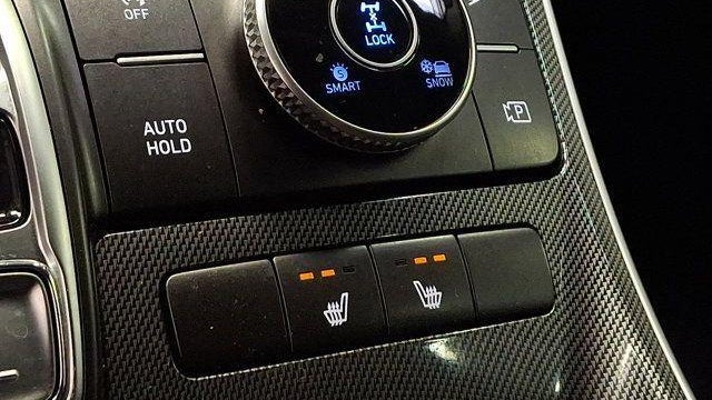 2023 Hyundai SANTA FE XRT