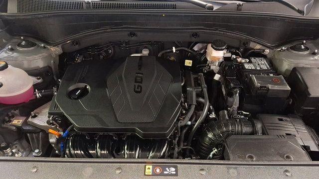 2023 Hyundai SANTA FE XRT