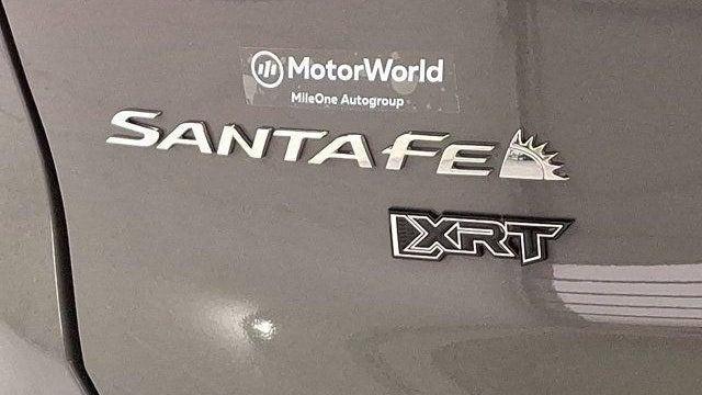 2023 Hyundai SANTA FE XRT