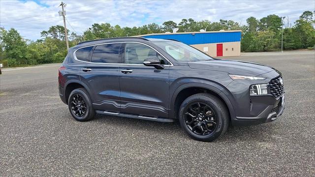 2023 Hyundai Santa Fe - $26,991