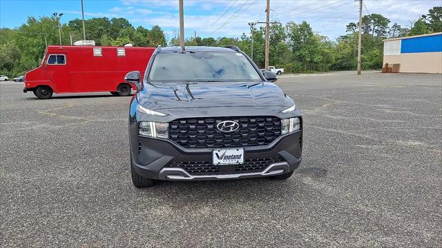2023 Hyundai Santa Fe - $26,991
