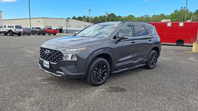 2023 Hyundai Santa Fe - $26,991