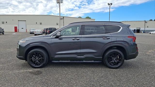 2023 Hyundai Santa Fe - $26,991