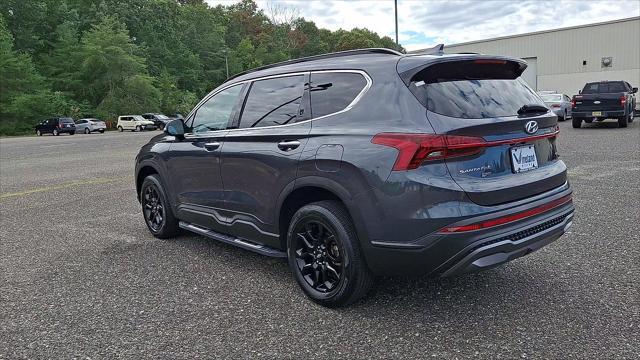 2023 Hyundai Santa Fe - $26,991