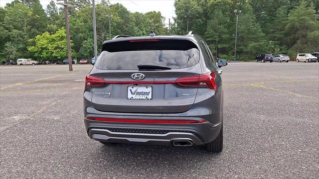 2023 Hyundai Santa Fe - $26,991