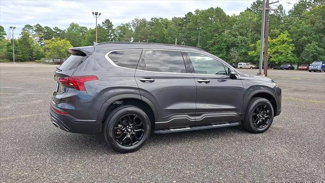 2023 Hyundai Santa Fe - $26,991