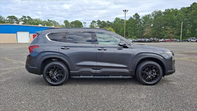 2023 Hyundai Santa Fe - $26,991