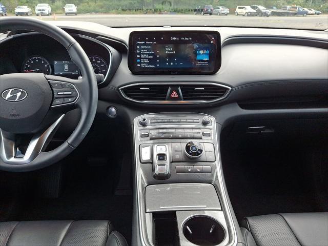 2023 Hyundai Santa Fe - $26,991