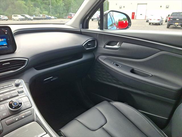 2023 Hyundai Santa Fe - $26,991